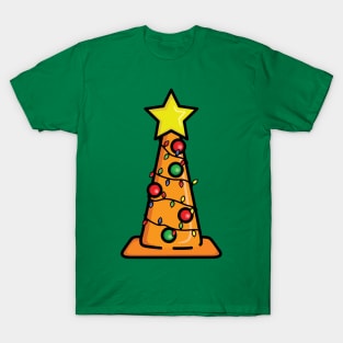 holiday cone T-Shirt